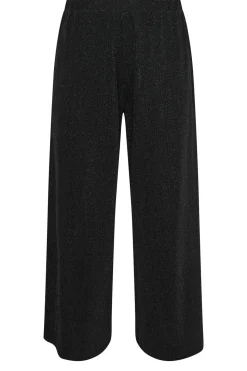 Wide Leg Trousers