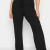 Wide Leg Yoga Pants