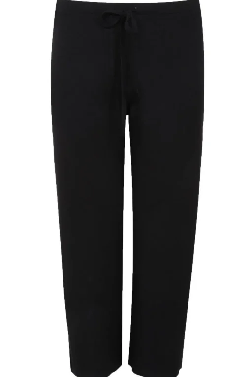 Wide Leg Yoga Pants
