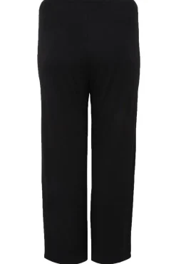 Wide Leg Yoga Pants