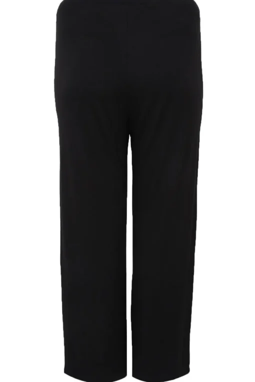 Wide Leg Yoga Pants