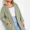 Woven Textured Blazer