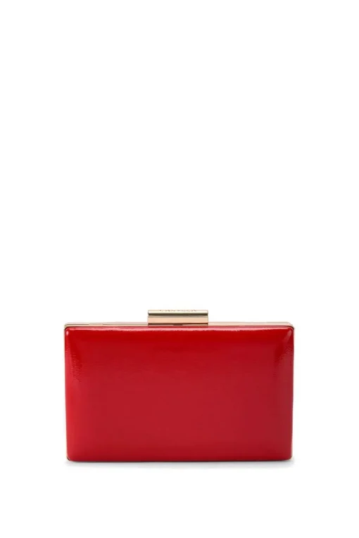 'Aintree Clutch'  Bag