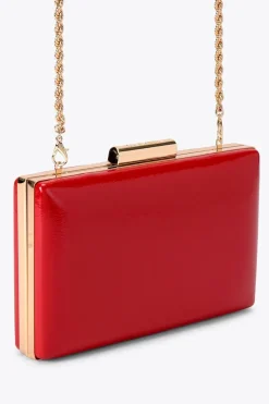 'Aintree Clutch'  Bag
