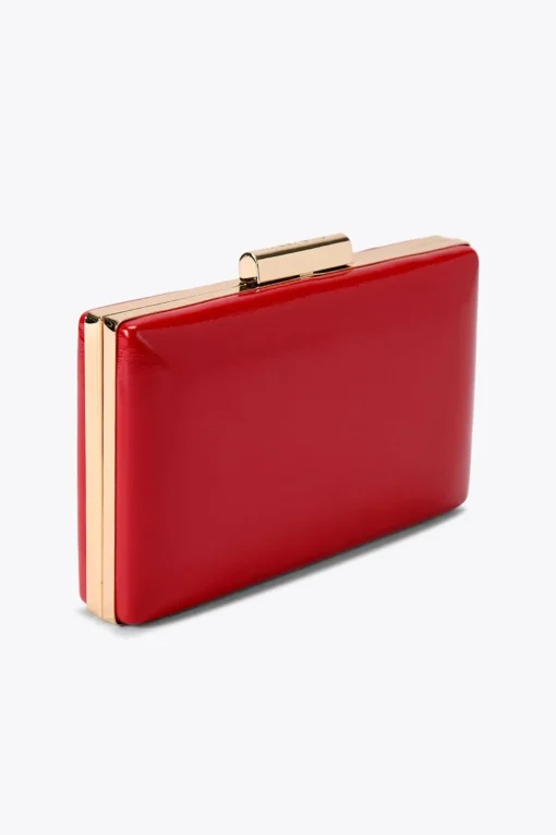 'Aintree Clutch'  Bag