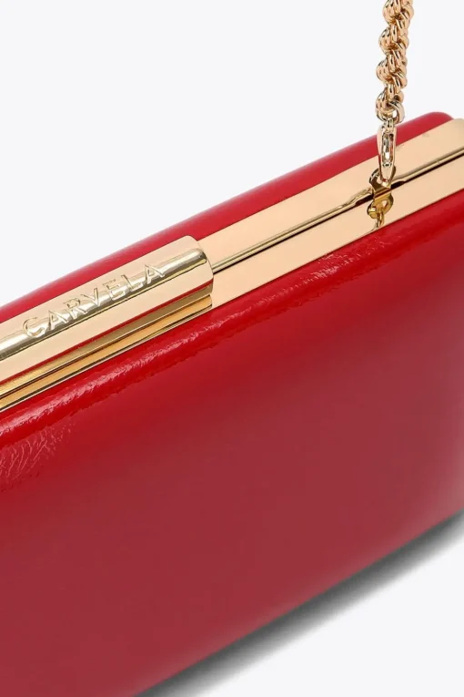 'Aintree Clutch'  Bag