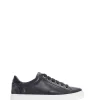 'Anatoli' Leather Casual Trainers