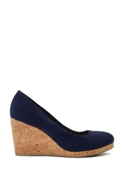 'Annabels' Wedges