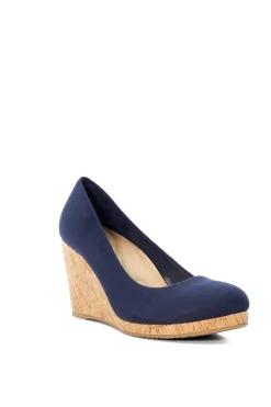 'Annabels' Wedges
