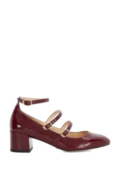'Approach' Leather Court Shoes