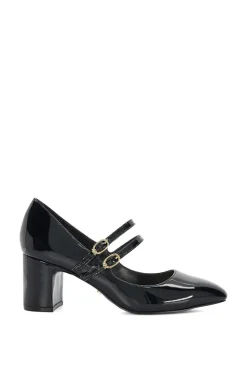 'Approval' Court Shoes