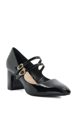 'Approval' Court Shoes