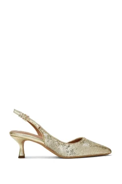 'Aria Low2'  Heels