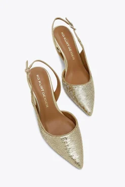 'Aria Low2'  Heels