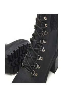 'Arrya' Protauras Heeled Boots