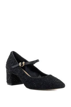 'Ascented' Court Shoes