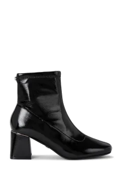 'Atlantis' Patent Boots