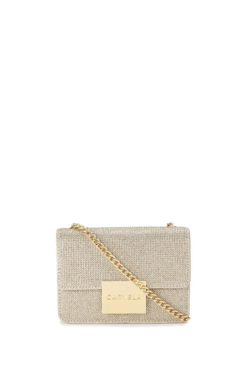 'Bee Mini Xbody'  Bag