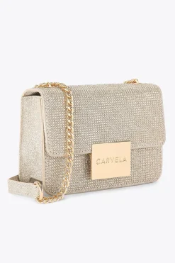 'Bee Mini Xbody'  Bag