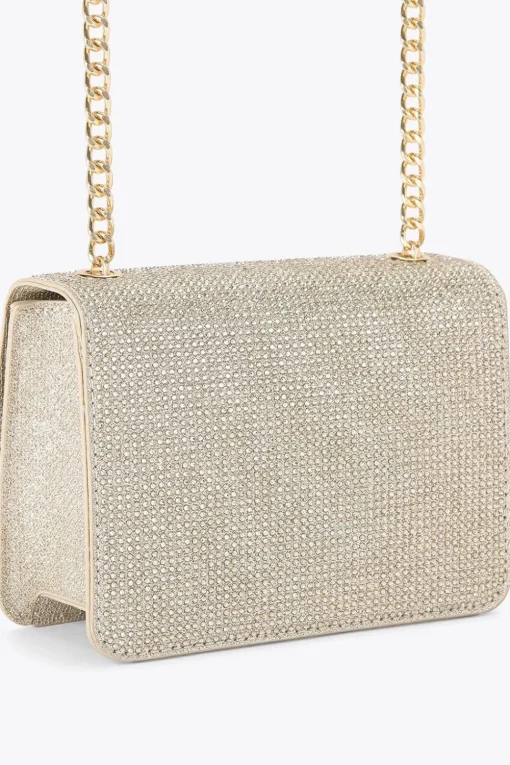 'Bee Mini Xbody'  Bag