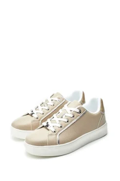 'Belammy' Porvair Casual Trainers