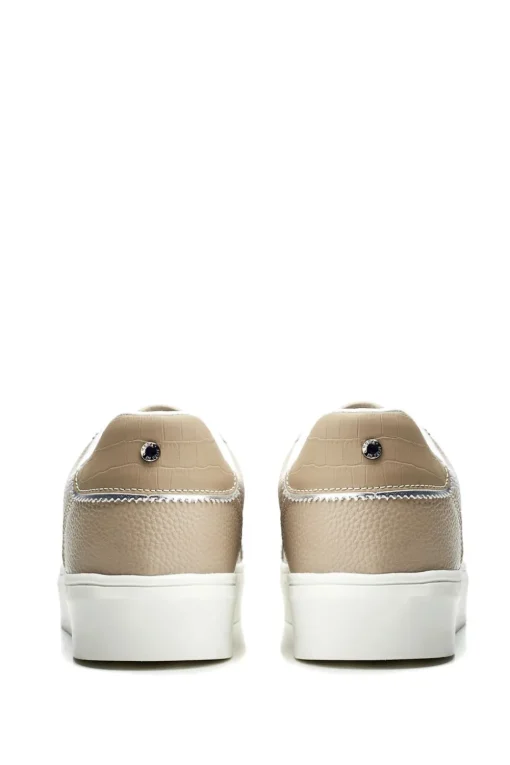 'Belammy' Porvair Casual Trainers