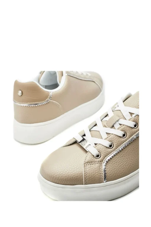 'Belammy' Porvair Casual Trainers