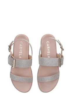 'Berlin'  Sandals