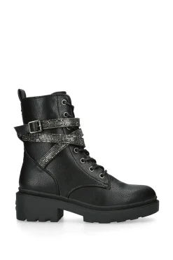 'Boulder Embellished'  Boots