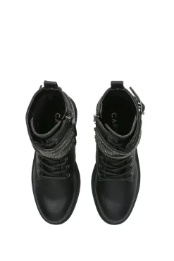 'Boulder Embellished'  Boots
