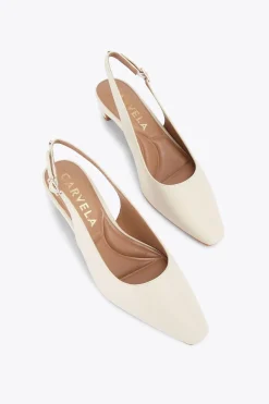 'Carina Sling'  Heels