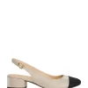 'Casing' Strappy Heels