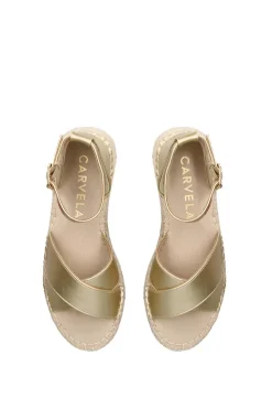 'Catch Sandal'  Sandals