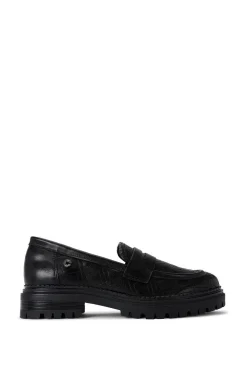 'Caution Loafer'  Flats