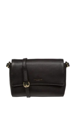 'Charlotte' Nappa Leather Cross Body Bag