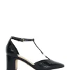 'Chic' Court Shoes