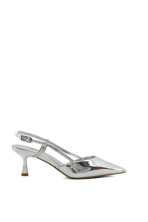 'Classify' Strappy Heels