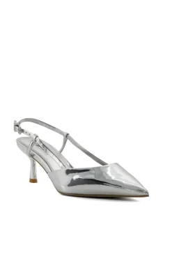 'Classify' Strappy Heels