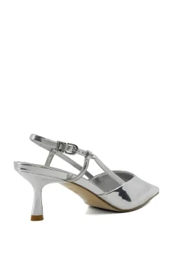 'Classify' Strappy Heels