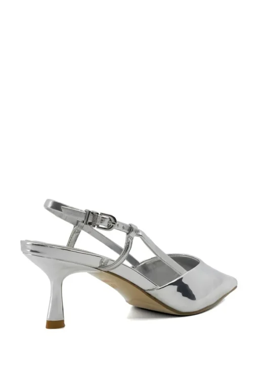 'Classify' Strappy Heels