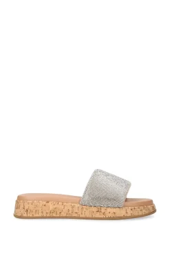 'Cloud Mule'  Flats