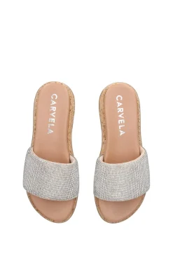 'Cloud Mule'  Flats