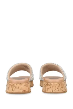 'Cloud Mule'  Flats
