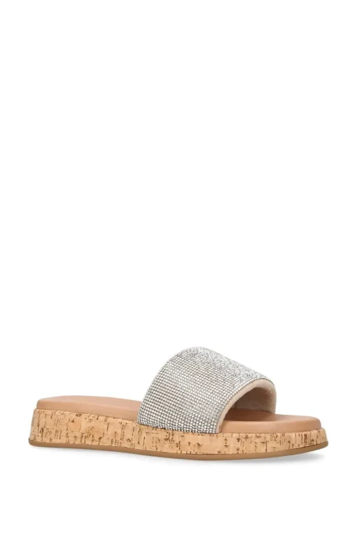 'Cloud Mule'  Flats