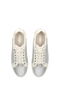 'Connected Jewel'  Trainers