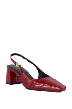 'Contact' Strappy Heels