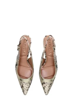'Countess'  Heels
