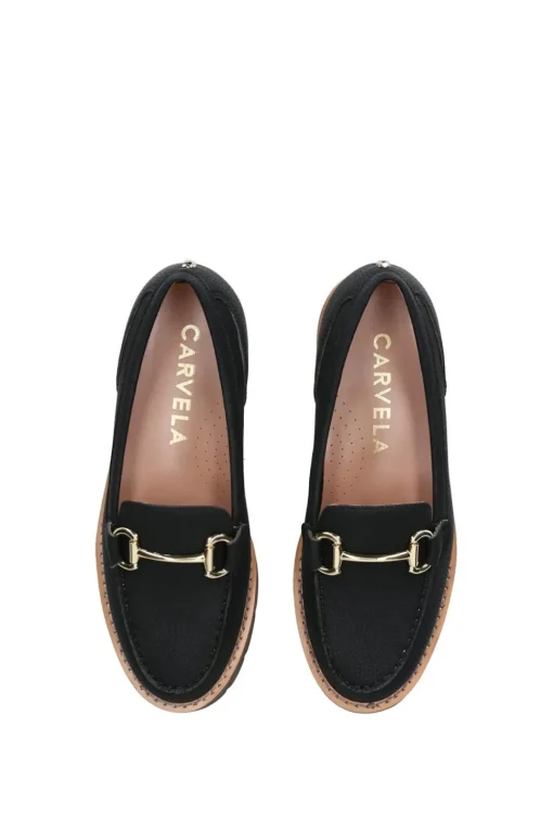 'Crown'  Flats