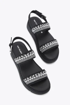 'Daisy Stud'  Sandals