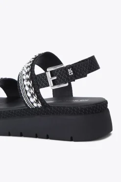 'Daisy Stud'  Sandals